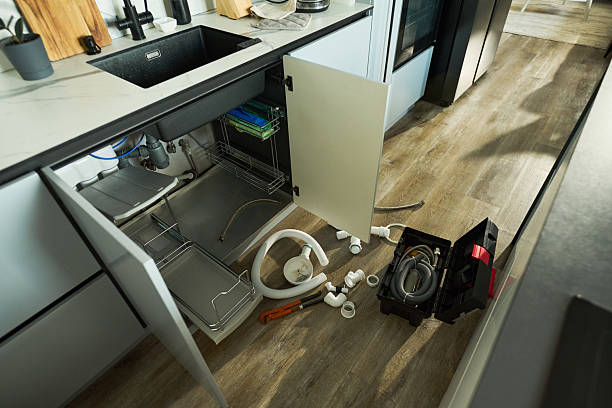 Reliable Drain Cleaning contractor in Montague, NJ by Street Wise - Plumbing